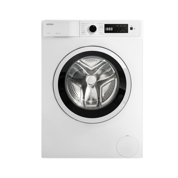 Vestel 5 Kg Çamaşır Makinesi