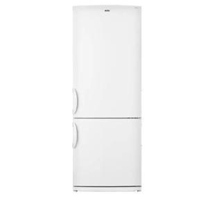 Altus 60lık Kombi Tipi Nofrost Buzdolabı