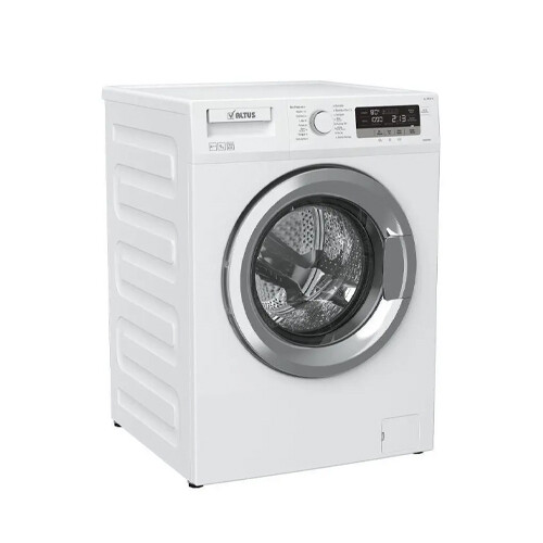 Altus 8 Kilo 1000 Devir A+++ Çamaşır Makinası
