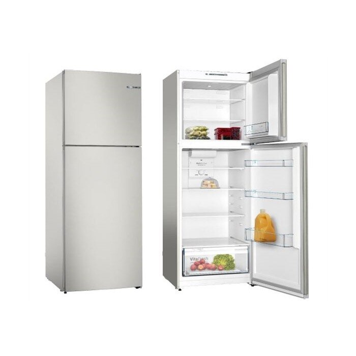 *BOSCH 480 LİTRE NO FROST BUZDOLABI *BOSCH 480 LİTRE NO FROST BUZDOLABI - Görsel 2