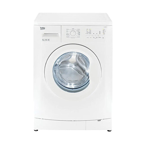 Beko 5 Kilo A+ Çamaşır Makinası