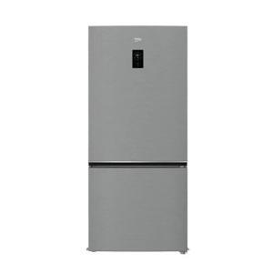 Beko 700 Litre A+++ Kombi Tipi İnox No-Frost Buzdolabı