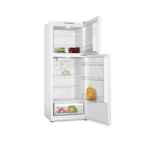 Bosch 450 Liter A+++ Inox No-Frost Refrigerator