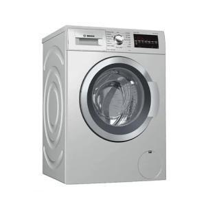 غسالة بوش 8 كيلو A+++ إينوكس
