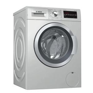 Стиральная машина Bosch 9 кг, 1400 скоростей, Inox Vario Perfect Serie 8 Waw2856xtr