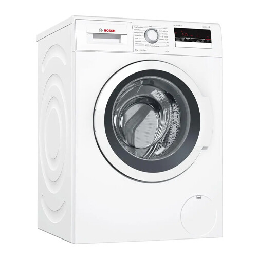 Bosch 9 Kilo A+++ Çamaşır Makinası