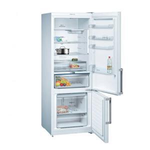 Profilo 580 Liter A+++ Combi Type No-Frost Refrigerator Packaged with 3 Years Warranty