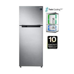Samsung 550 Liter A+++ Inox No Frost Refrigerator