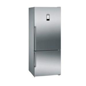 Siemens 500 Liter A+++ Combi Type Inox No-Frost Refrigerator