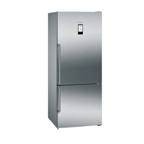 Siemens 500 Litre A+++ Kombi Tipi İnox No-Frost Buzdolabı