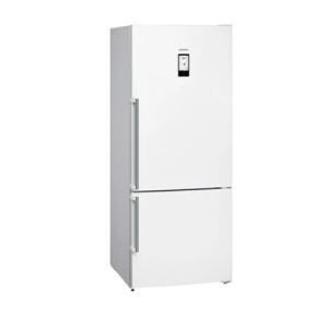 Siemens 500 Liter A+++ Combi Type No-Frost Refrigerator