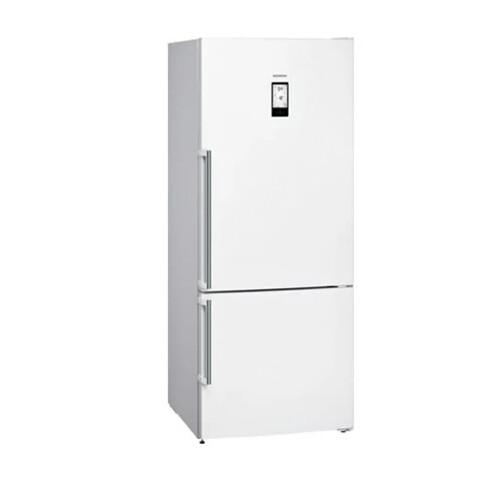 Siemens 500 Litre A+++ Kombi Tipi No-Frost Buzdolabı