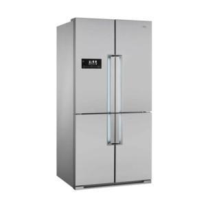 *VESTEL 4 KAPILI PUZZLE BUZDOLABI