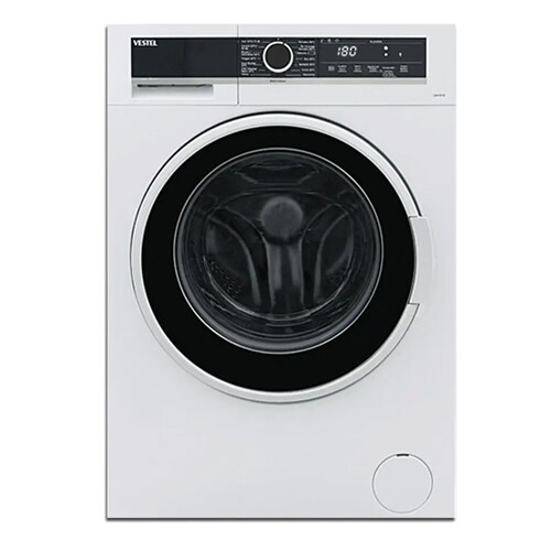 Vestel 8 Kilo A++ Çamaşır Makinası