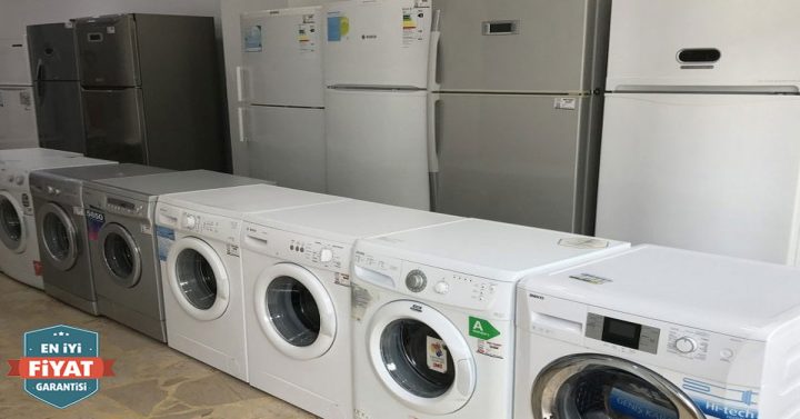 مزايا السلع البيضاء الفورية