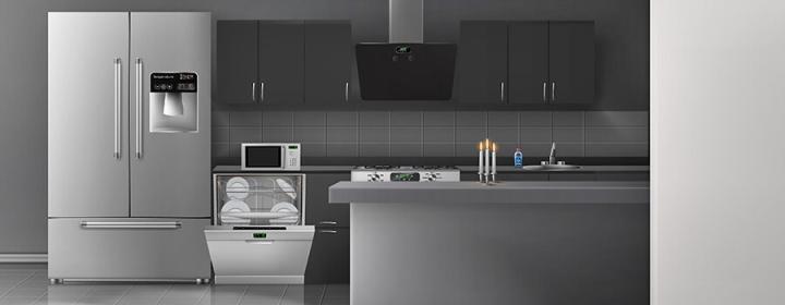 Аутлет-магазины бытовой техники Аутлет-магазины бытовой техники