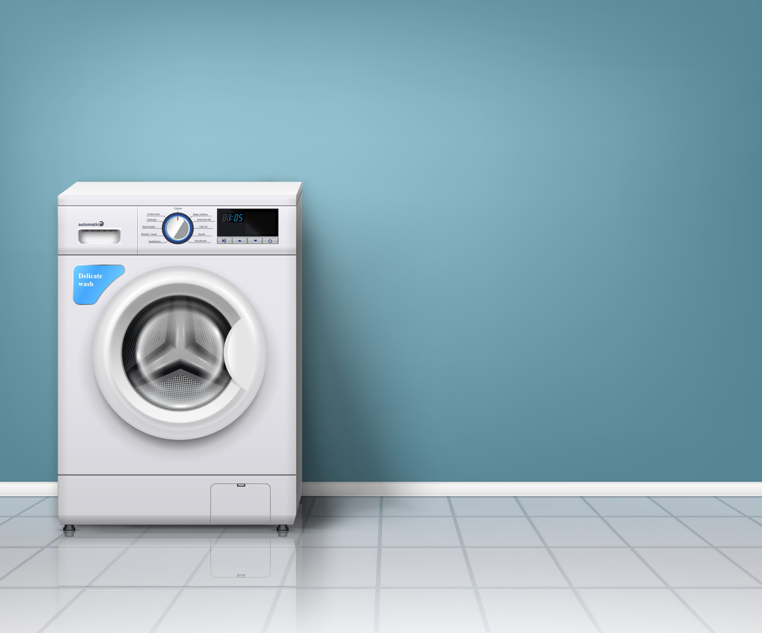 Çamaşır makinesi alırken nelere dikkat etmeliyiz
