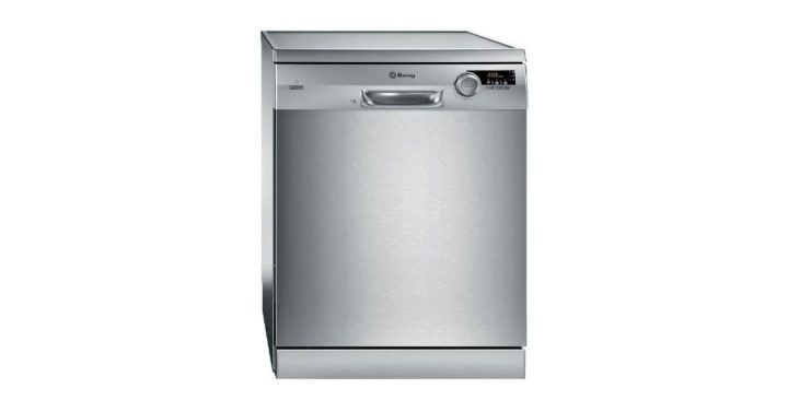 Точечная посудомоечная машина