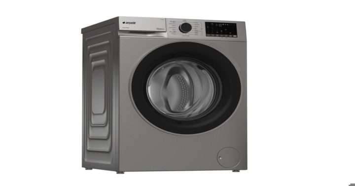Точечная стиральная машина Arçelik