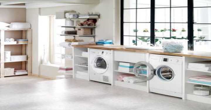 Spot Laundry Dryer