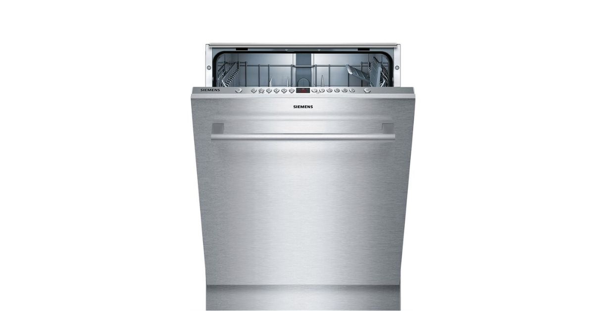 Посудомоечная машина Siemens Посудомоечная машина Siemens