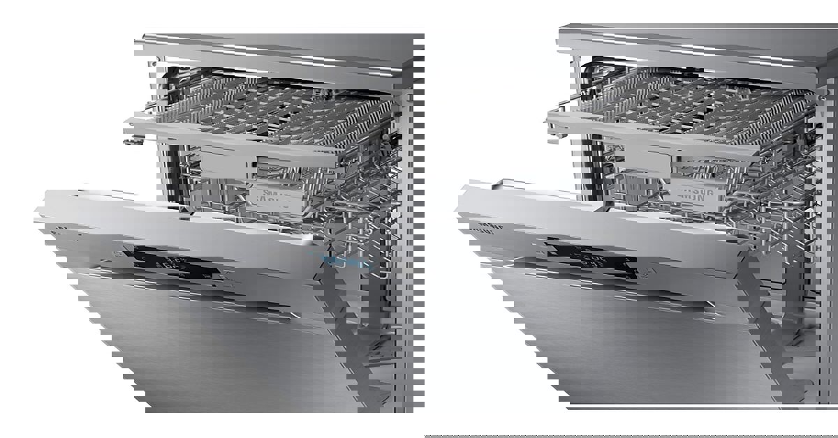 Samsung Outlet Dishwasher Samsung Outlet Dishwasher