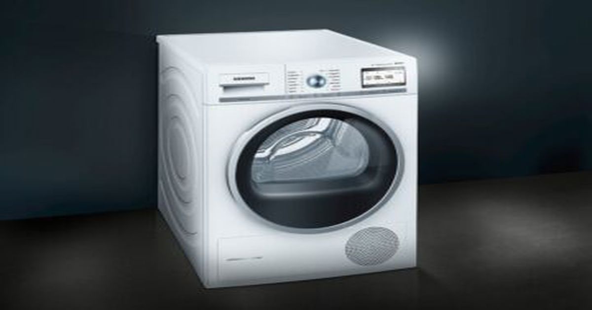 Siemens Outlet Washing Machine Siemens Outlet Washing Machine