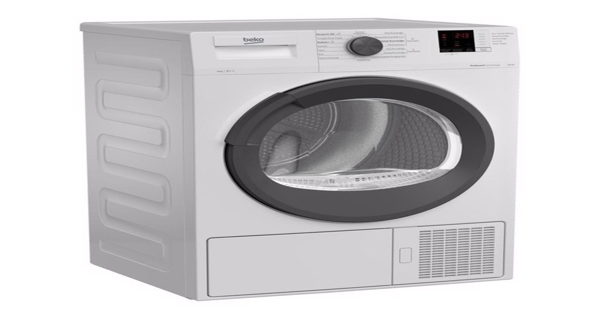 مجفف مخرج بيكو مجفف مخرج بيكو