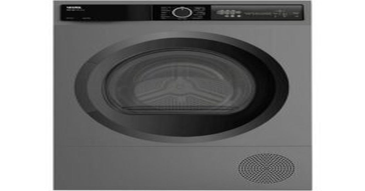 Vestel Outlet Dryer Vestel Outlet Dryer