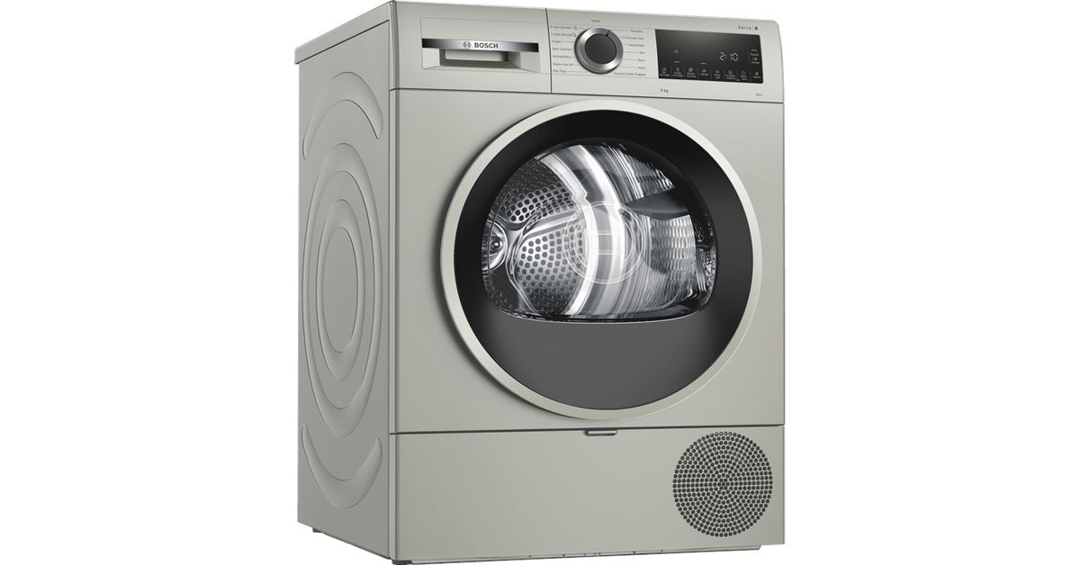 Bosch Outlet Kurutma Makinesi Bosch Outlet Kurutma Makinesi