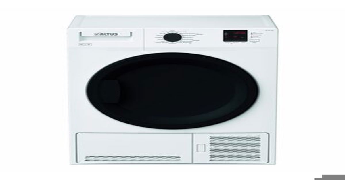 Altus Outlet Dryer Altus Outlet Dryer