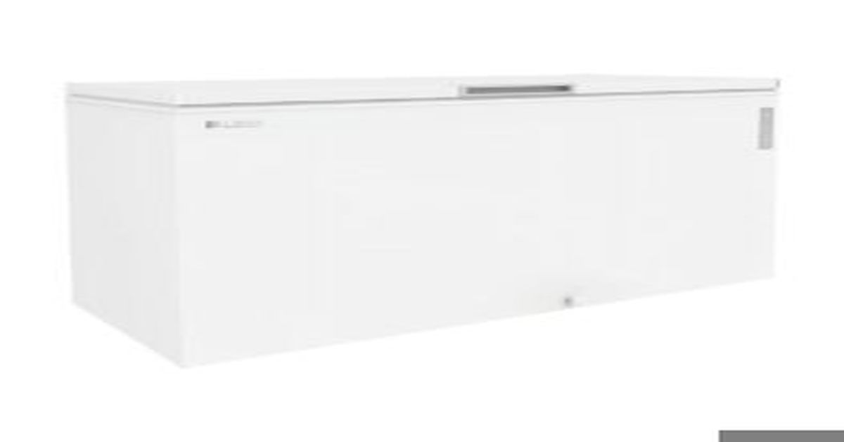 Морозильная камера Ugur Outlet Морозильная камера Ugur Outlet