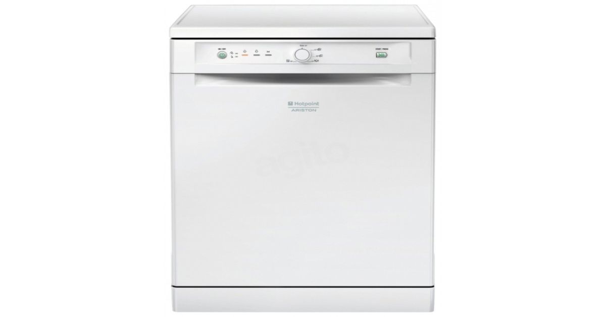 Ariston Outlet Bulaşık Makinesi Ariston Outlet Bulaşık Makinesi