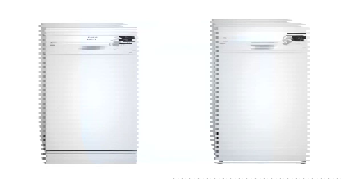 Profilo Outlet Bulaşık Makinesi Profilo Outlet Bulaşık Makinesi