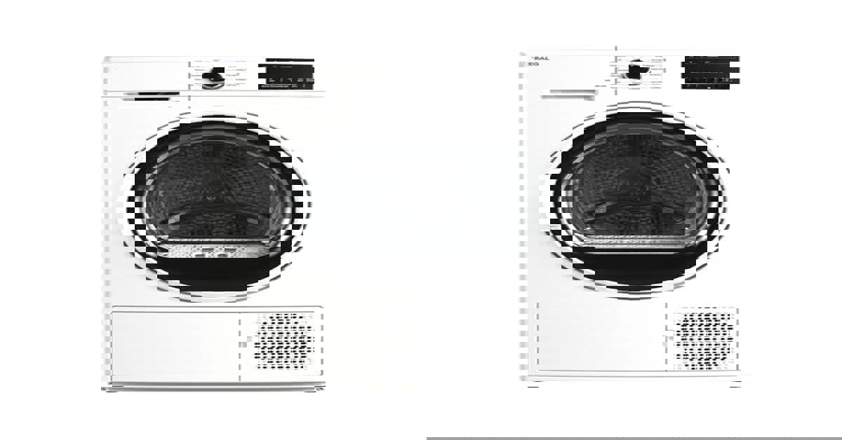 Regal Outlet Kurutma Makinesi Regal Outlet Kurutma Makinesi