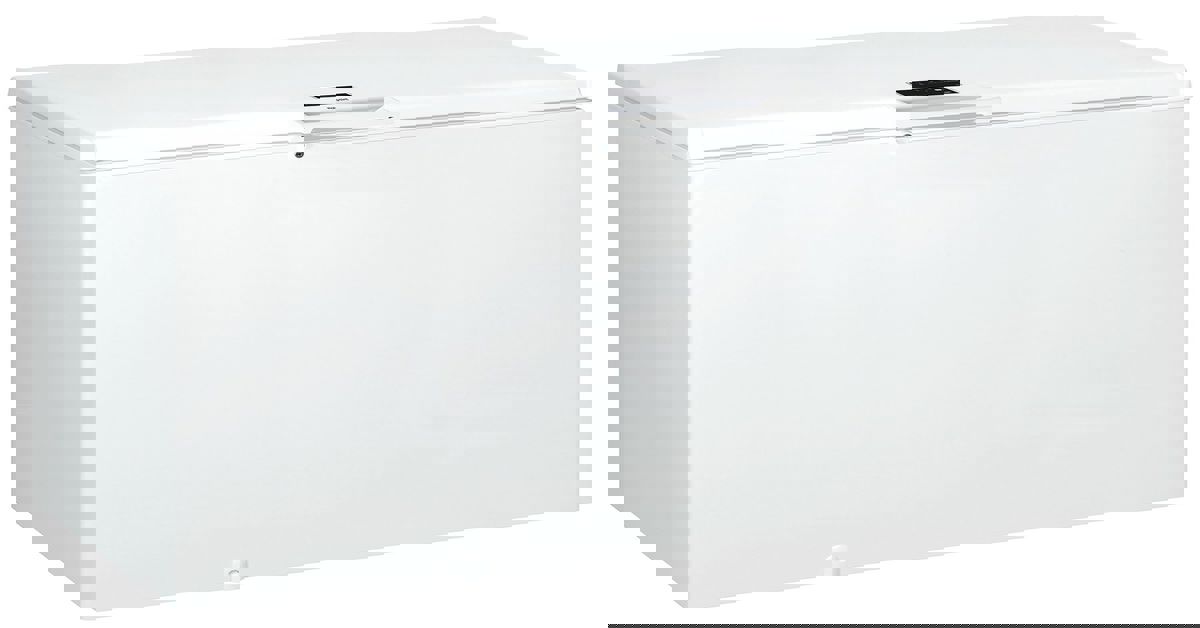 Ariston Outlet Derin Dondurucu Ariston Outlet Derin Dondurucu