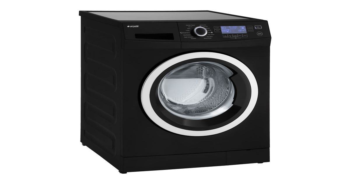 Outlet Çamaşır Kurutma Makinesi