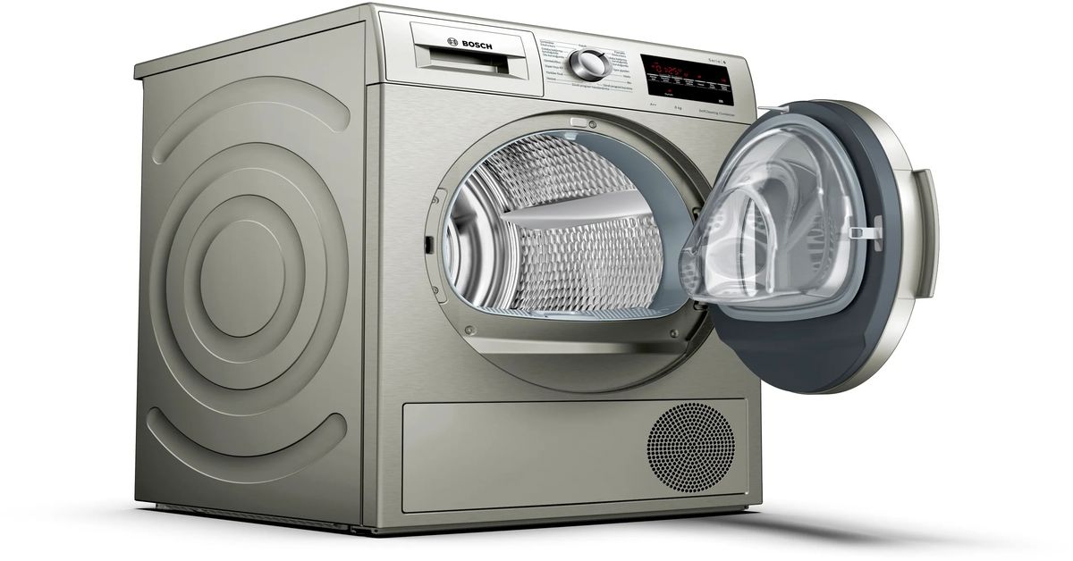 Outlet Çamaşır Kurutma Makinesi