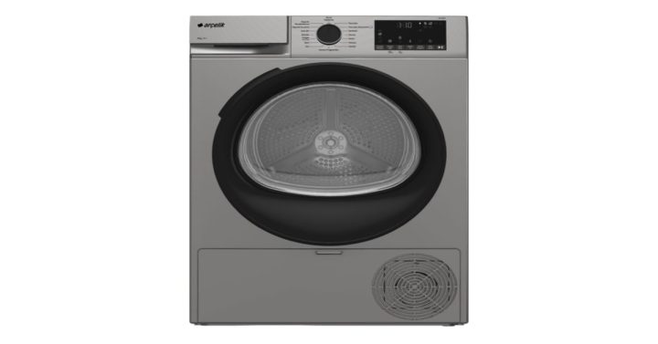 Arçelik Spot Kurutma Makinesi