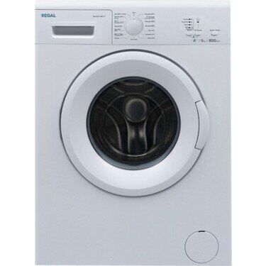 Regal 5 Kg Çamaşır Makinesi