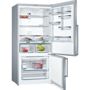 Vestel 700 Litre Kombi Tipi İnox No-Frost Buzdolabı