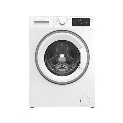 Grundig 8 Kilo A+++ Çamaşır Makinası