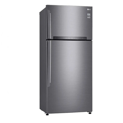 LG A++ İnox No-Frost Buzdolabı