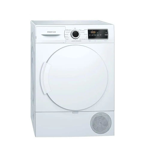 Profilo 7 Kilo Çamaşır Kurutma Makinası
