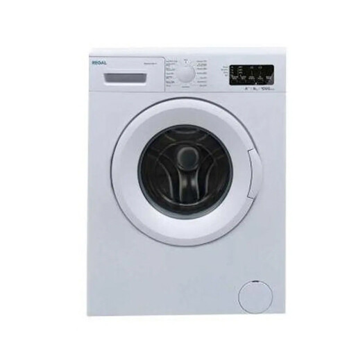 Regal 9 Kilo A+++ Çamaşır Makinası