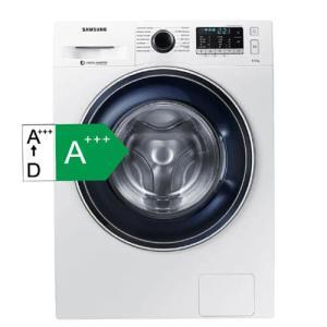 Samsung 9 Kilo A+++ Çamaşır Makinası