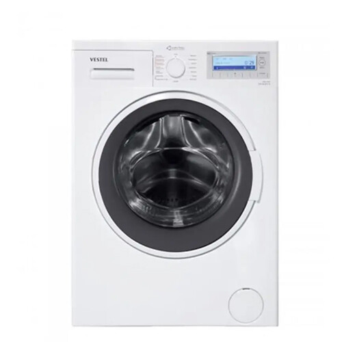 Vestel A++ 8/5 Kurutmalı Çamaşır Makinası