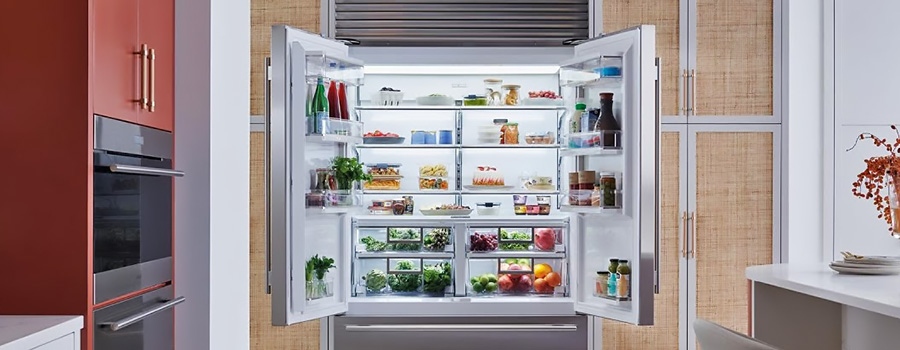 Buzdolabı Alırken Nelere Dikkat Etmeliyiz